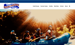 Rocknwater.com thumbnail