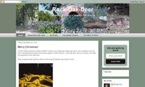 Rockoakdeer.blogspot.com thumbnail