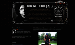 Rockolero.blogspot.com thumbnail