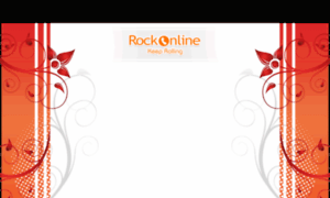 Rockonline.co.in thumbnail