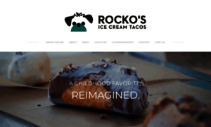 Rockosicecreamtacos.com thumbnail