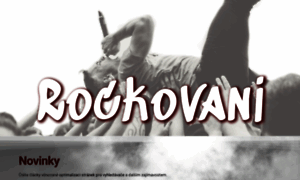 Rockovani.cz thumbnail