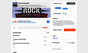 Rockoverdoseradio.radio12345.com thumbnail