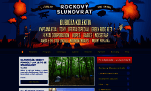 Rockovyslunovrat.cz thumbnail