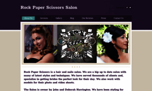 Rockpaperscissorssalon.weebly.com thumbnail