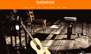 Rockpopschule-essen.de thumbnail