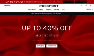 Rockport.com.au thumbnail