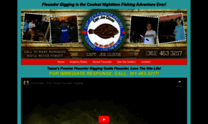 Rockportfloundergigging.com thumbnail