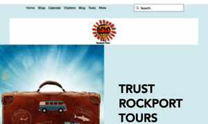Rockporttours.com thumbnail
