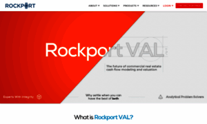 Rockportval.com thumbnail