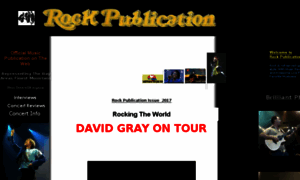 Rockpublication.com thumbnail