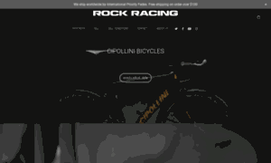 Rockracing.us thumbnail