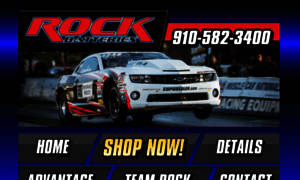 Rockracingbattery.com thumbnail