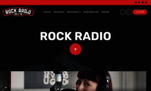 Rockradio.rs thumbnail