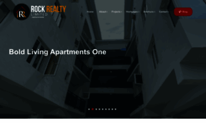 Rockrealtylimited.com thumbnail