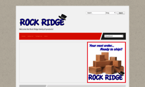 Rockridge.company thumbnail