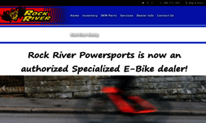 Rockriverpowersports.motorcycles thumbnail