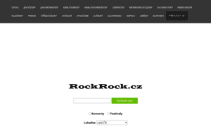 Rockrock.cz thumbnail