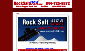 Rocksaltusa.com thumbnail