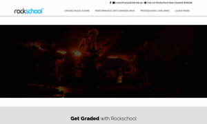 Rockschool.ameb.edu.au thumbnail