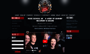 Rockschool.uk.com thumbnail