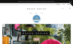 Rocksdesign.co.uk thumbnail