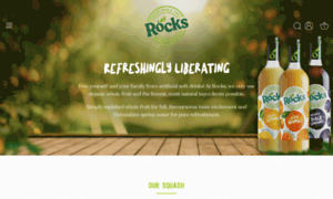 Rocksdrinks.co.uk thumbnail