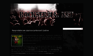 Rockserbia.net thumbnail