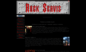Rockservis.prv.pl thumbnail