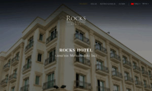 Rockshotel.com thumbnail