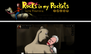 Rocksinmypocketsmovie.com thumbnail