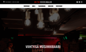 Rockskallio.fi thumbnail