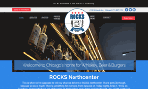 Rocksnorthcenter.com thumbnail