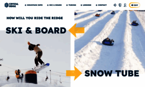 Rocksnowpark.com thumbnail