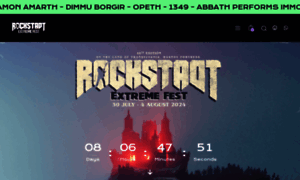 Rockstadtextremefest.ro thumbnail