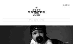 Rockstarbaby.com thumbnail