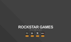 Rockstargames.cc thumbnail