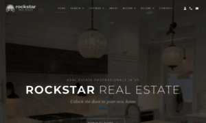 Rockstarhomesvt.com thumbnail