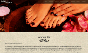 Rockstarnailsspawf.com thumbnail