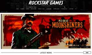 Rockstarnorth.co.uk thumbnail