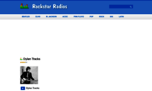 Rockstarradios.net thumbnail