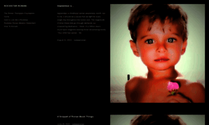 Rockstarronan.com thumbnail