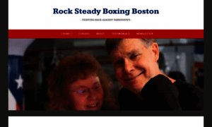 Rocksteadyboxingboston.com thumbnail