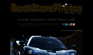 Rockstorephotos.com thumbnail