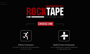 Rocktape.com thumbnail