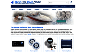 Rocktheboatmarine.com thumbnail