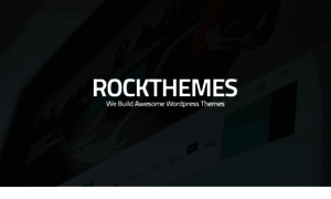 Rockthemes.net thumbnail