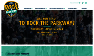 Rocktheparkway.com thumbnail