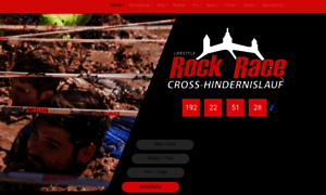 Rocktherace.de thumbnail