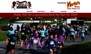 Rocktherunhagerstown.com thumbnail